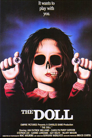 Dolls (1987)