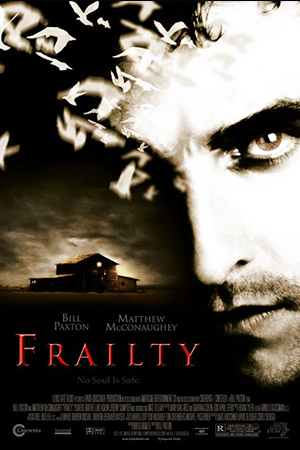 frailty-2001