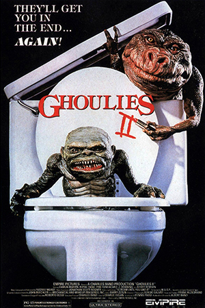 Ghoulies 2 (1988)