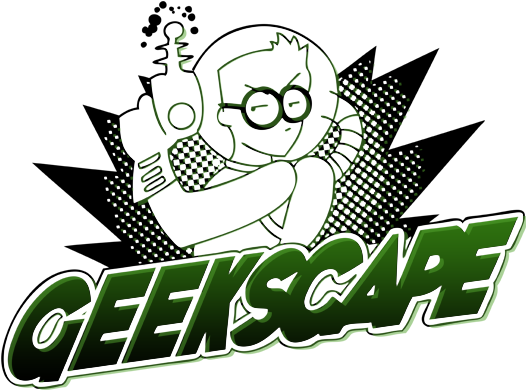 Geekscape Logo