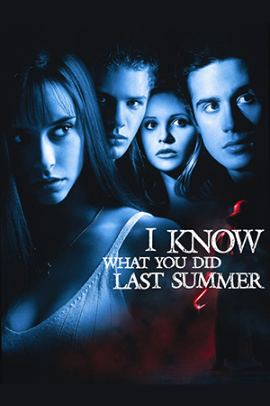 I Know What You Did Last Summer (1997)