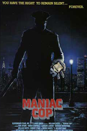 Maniac Cop (1988)