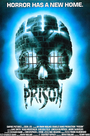 Prison (1987)