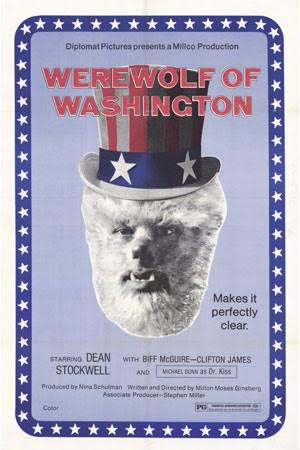 werewolfposter