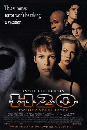 H20Poster