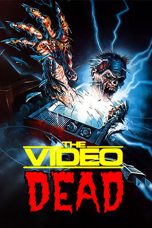 The Video Dead 1987