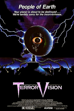 Terrorvision (1986)