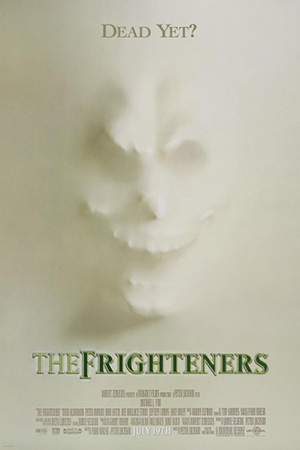 The Frighteners 1996