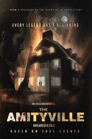 Amityville+Murders