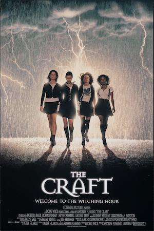 the-craft-vintage-movie-poster-original-1-sheet-27x41
