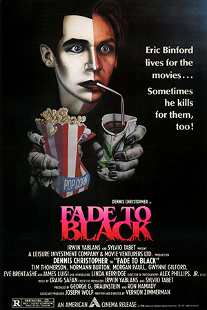 Fade to Black (1980)