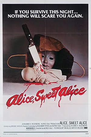 AlicePoster