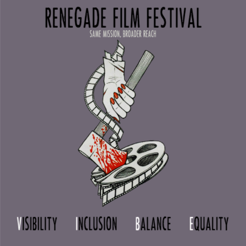 renegadefilmfest