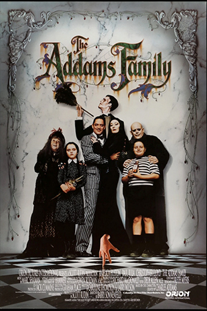 addamsfamilyposter