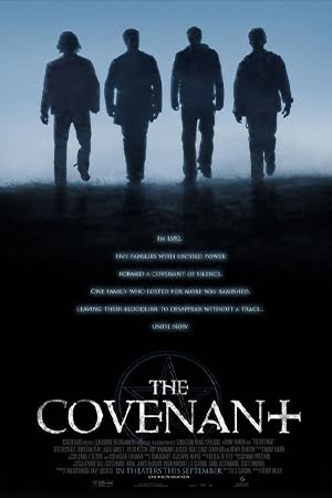 CovenantPoster