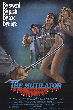 mutilatorposter