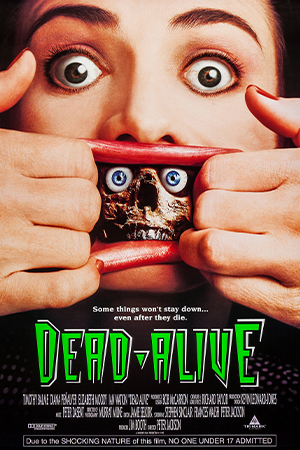 DeadAliveposter