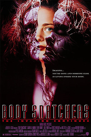 BodySnatchersposter