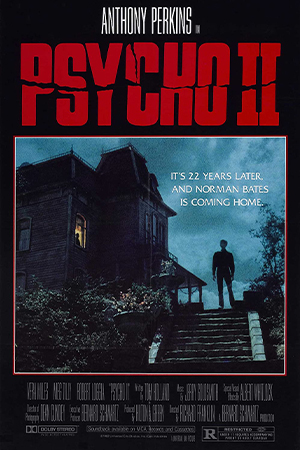 Psycho2Poster