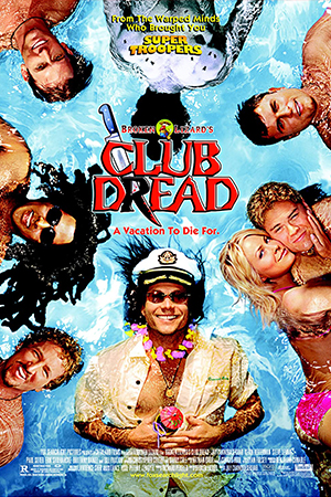 ClubDreadposter