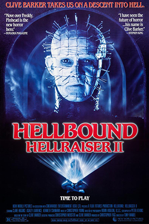 HellboundPoster