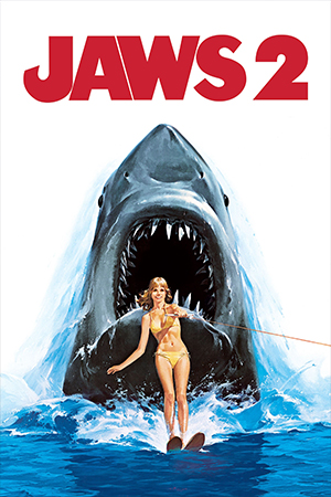 Jaws2Poster