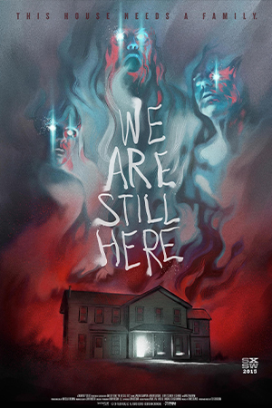 StillHerePoster