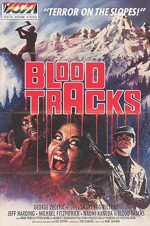 bloodtracksposter