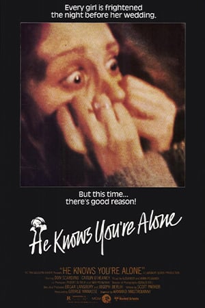 AlonePoster