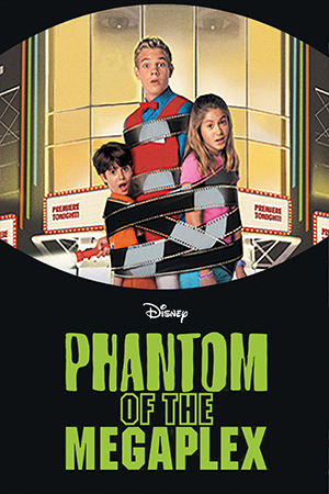 PhantomMegaPoster