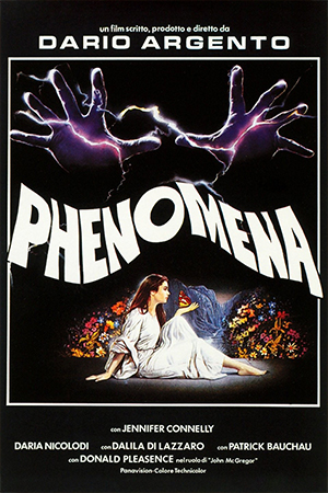 phenomenaposter