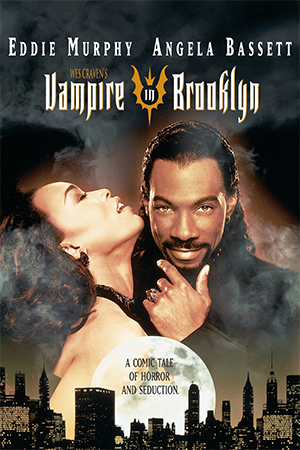 vampirebrooklynposter