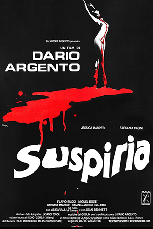 suspiriaposter