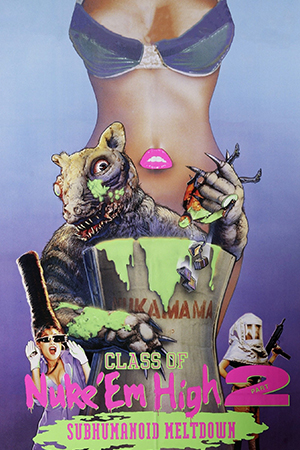 NukeEm2poster