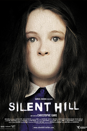 SilentHillposter