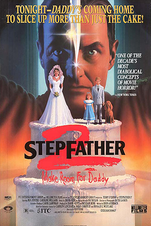 StepfatherIIposter