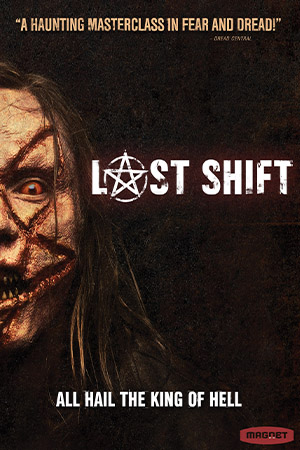 LastShiftposter