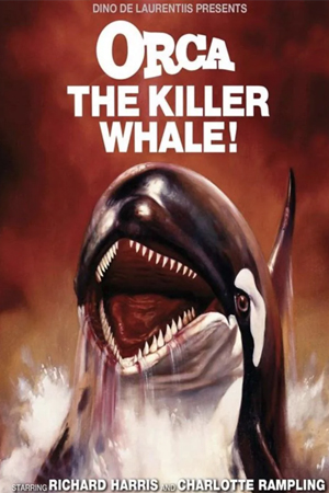 Orcaposter