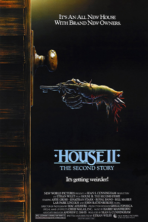 House2Poster