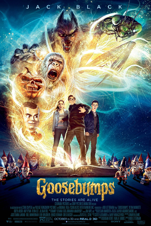 GBPoster