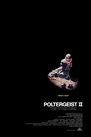 Poltergeist2Poster