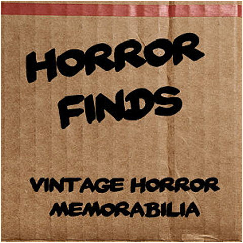 Horror Finds